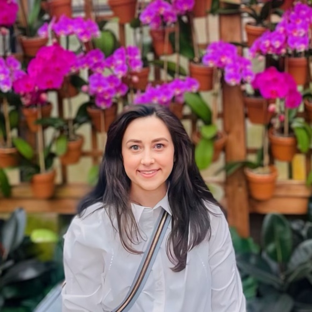 Meet your Posher, Amanda